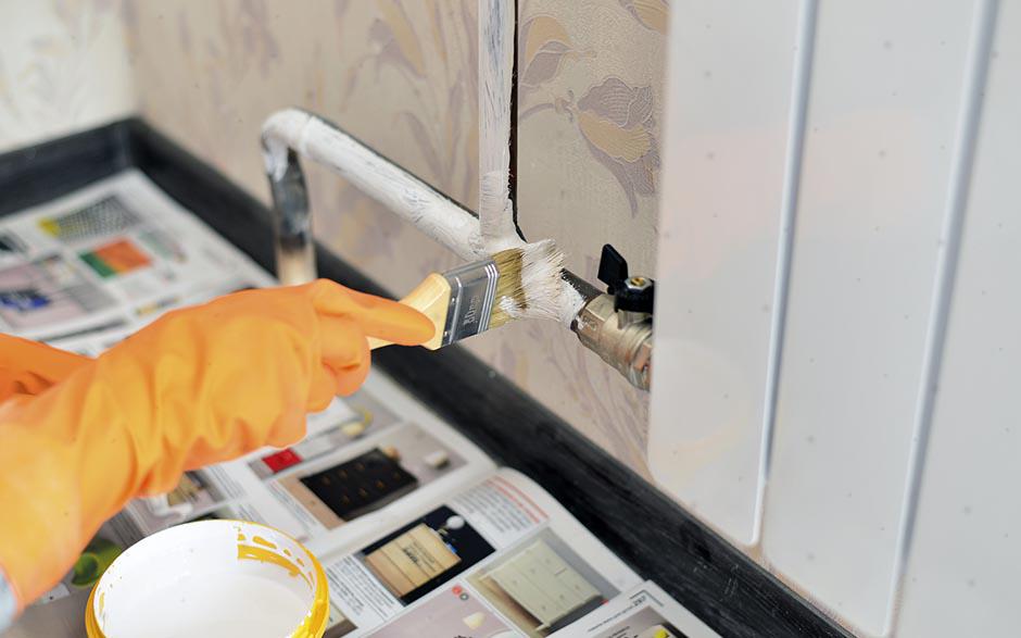 comment demonter climatisation maison Cauffry