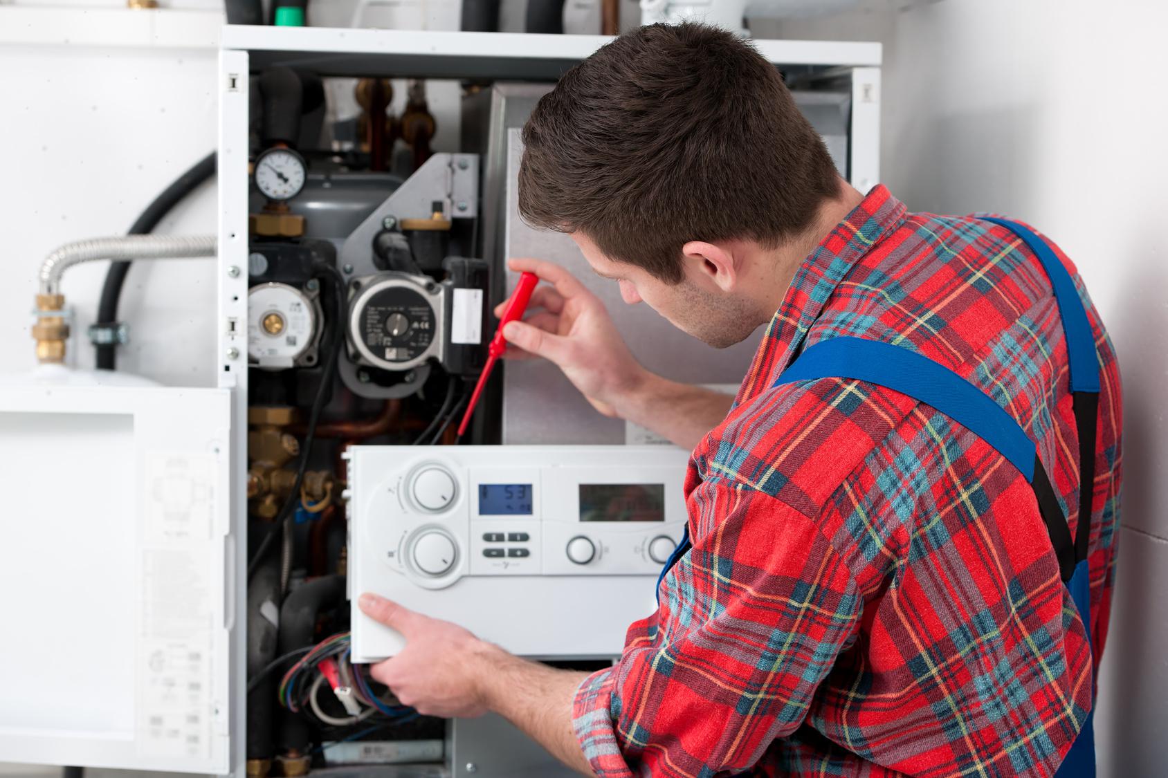 comment demonter climatisation maison Cauffry