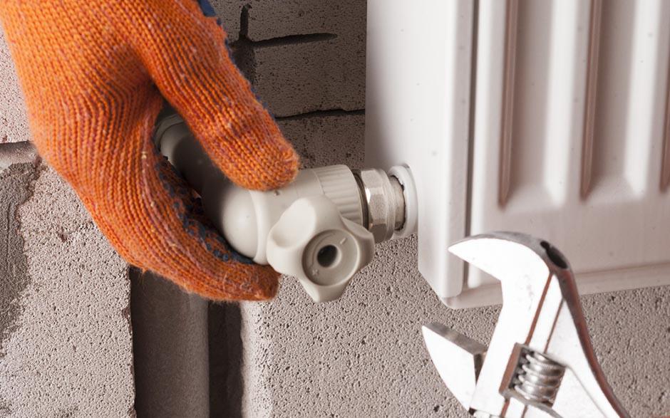 comment demonter climatisation maison Cauffry